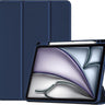iPad Air 11 Inch Case M4/M3/M2, Air 5th/4th Gen 10.9