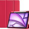 iPad Air 11 Inch Case M4/M3/M2, Air 5th/4th Gen 10.9