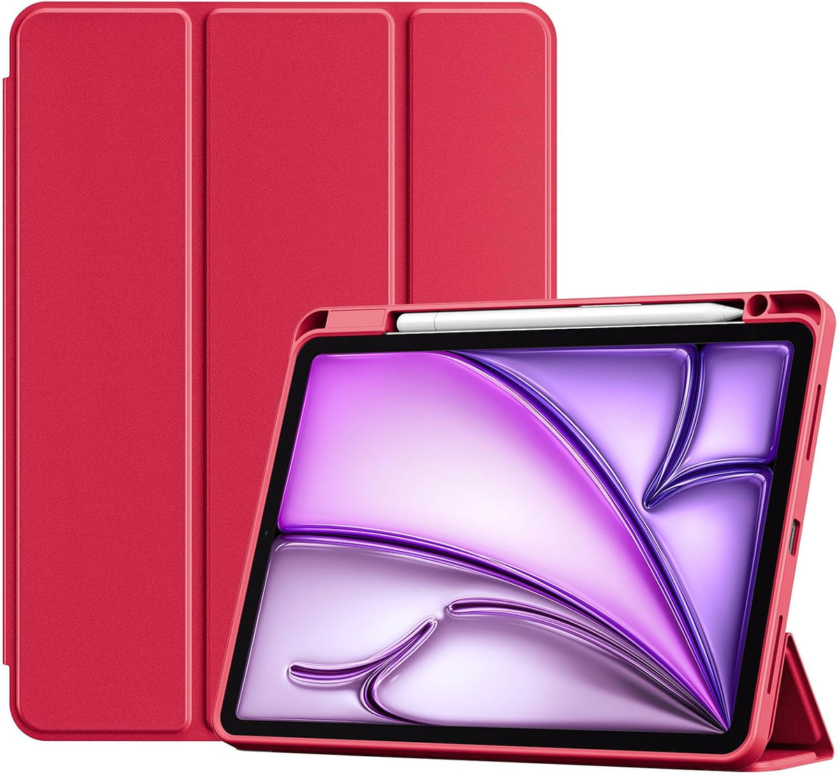 iPad Air 11 Inch Case M4/M3/M2, Air 5th/4th Gen 10.9