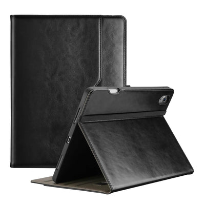 iPad air 11" business leather case