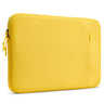 Laptop Sleeve for MacBook Neo 13 inch 2026 (Model A3404, A18 Pro), Yellow