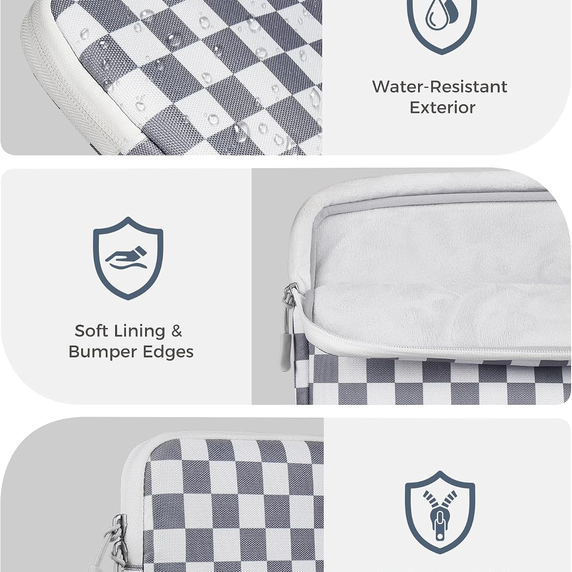 MacBook Neo 13 Inch Sleeve for 2026 (A3404, A18 Pro)