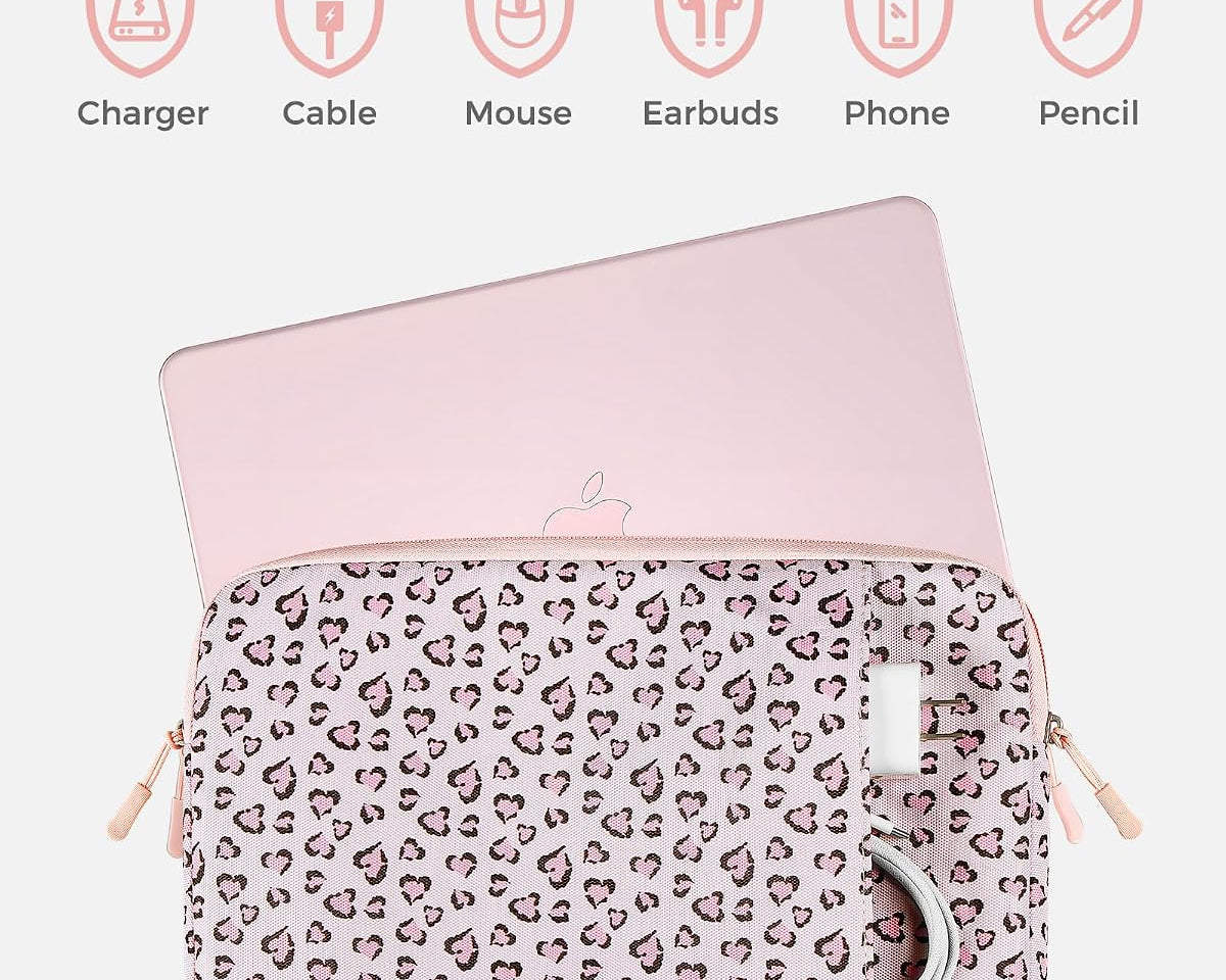 MacBook Neo 13 Inch Sleeve for 2026 (A3404, A18 Pro)