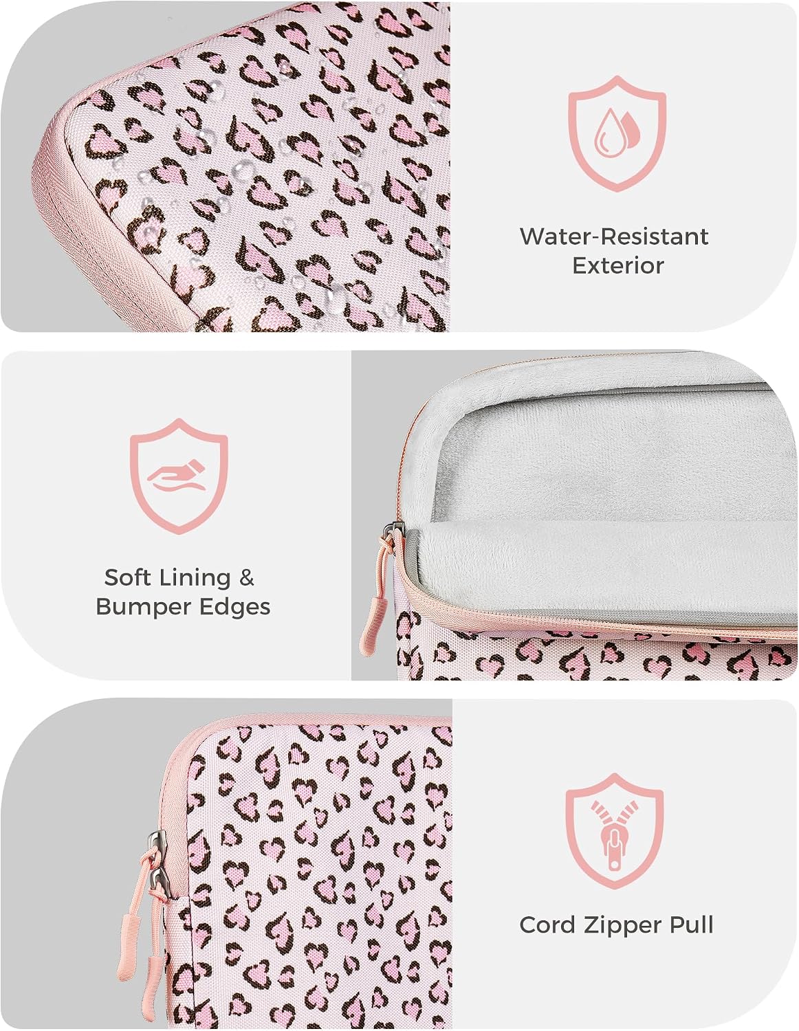 MacBook Neo 13 Inch Sleeve for 2026 (A3404, A18 Pro)