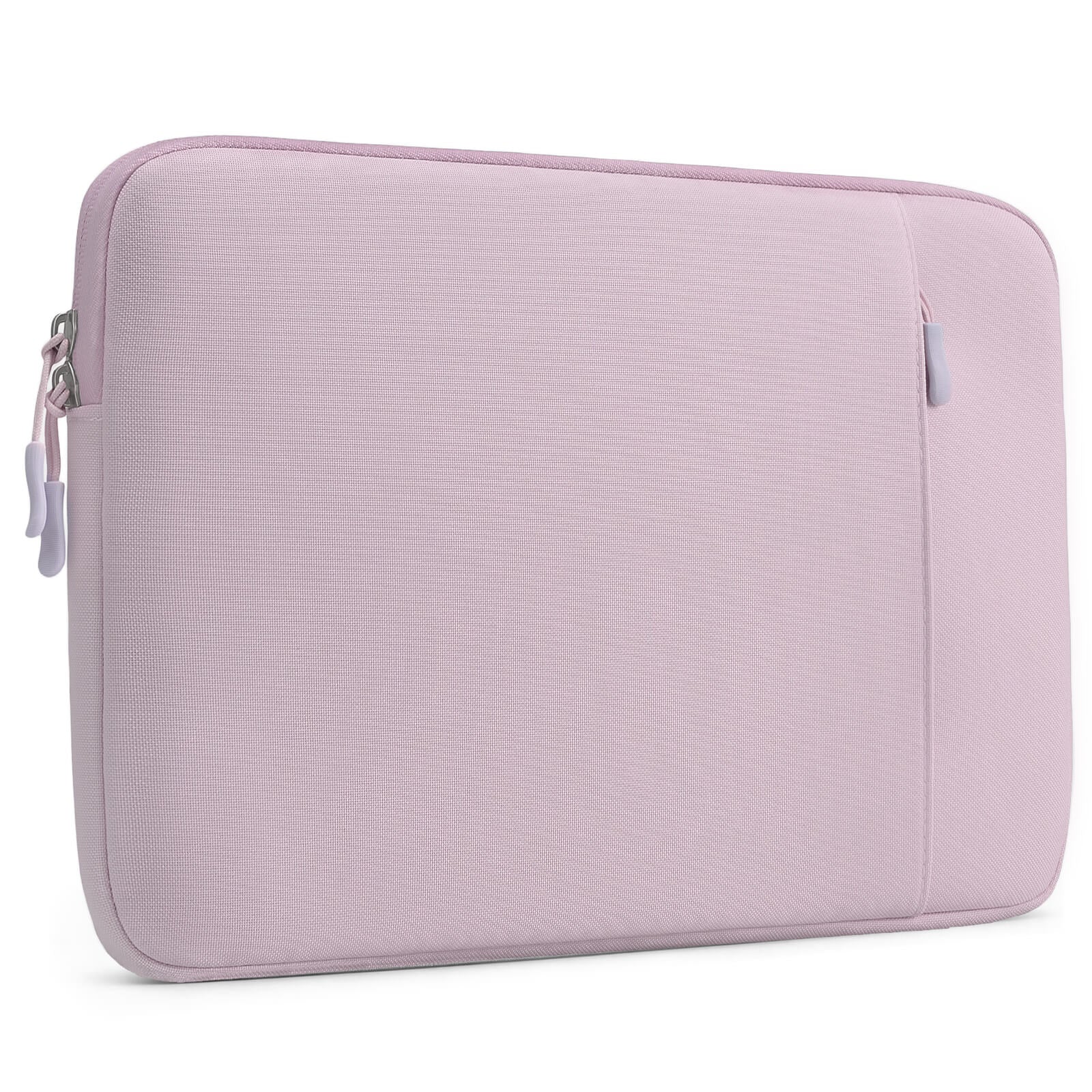 Laptop Sleeve for MacBook Neo 13 inch 2026 (Model A3404, A18 Pro), pink