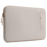 Laptop Sleeve for MacBook Neo 13 inch 2026 (Model A3404, A18 Pro), Light Grey