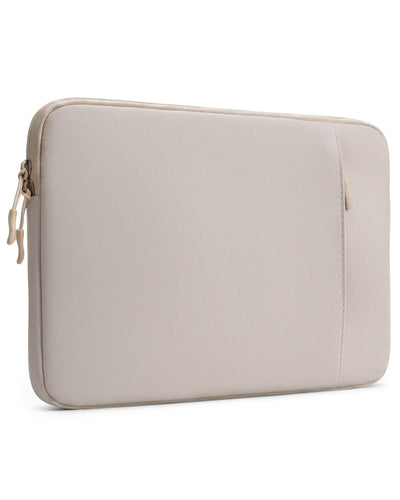 Laptop Sleeve for MacBook Neo 13 inch 2026 (Model A3404, A18 Pro), Light Grey