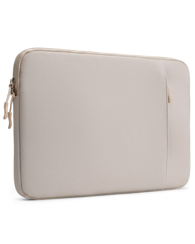 Laptop Sleeve for MacBook Neo 13 inch 2026 (Model A3404, A18 Pro), Light Grey