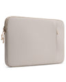Laptop Sleeve for MacBook Neo 13 inch 2026 (Model A3404, A18 Pro), Light Grey