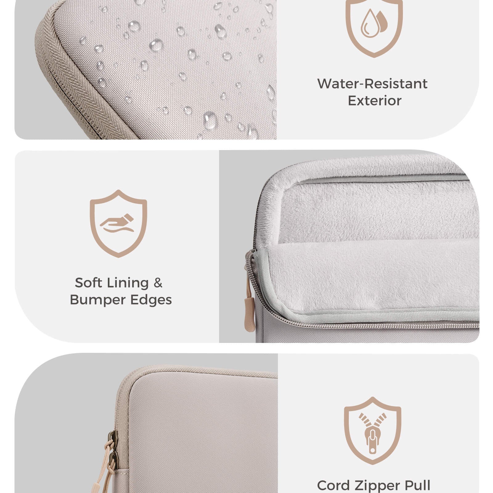 Laptop Sleeve for MacBook Neo 13 inch 2026