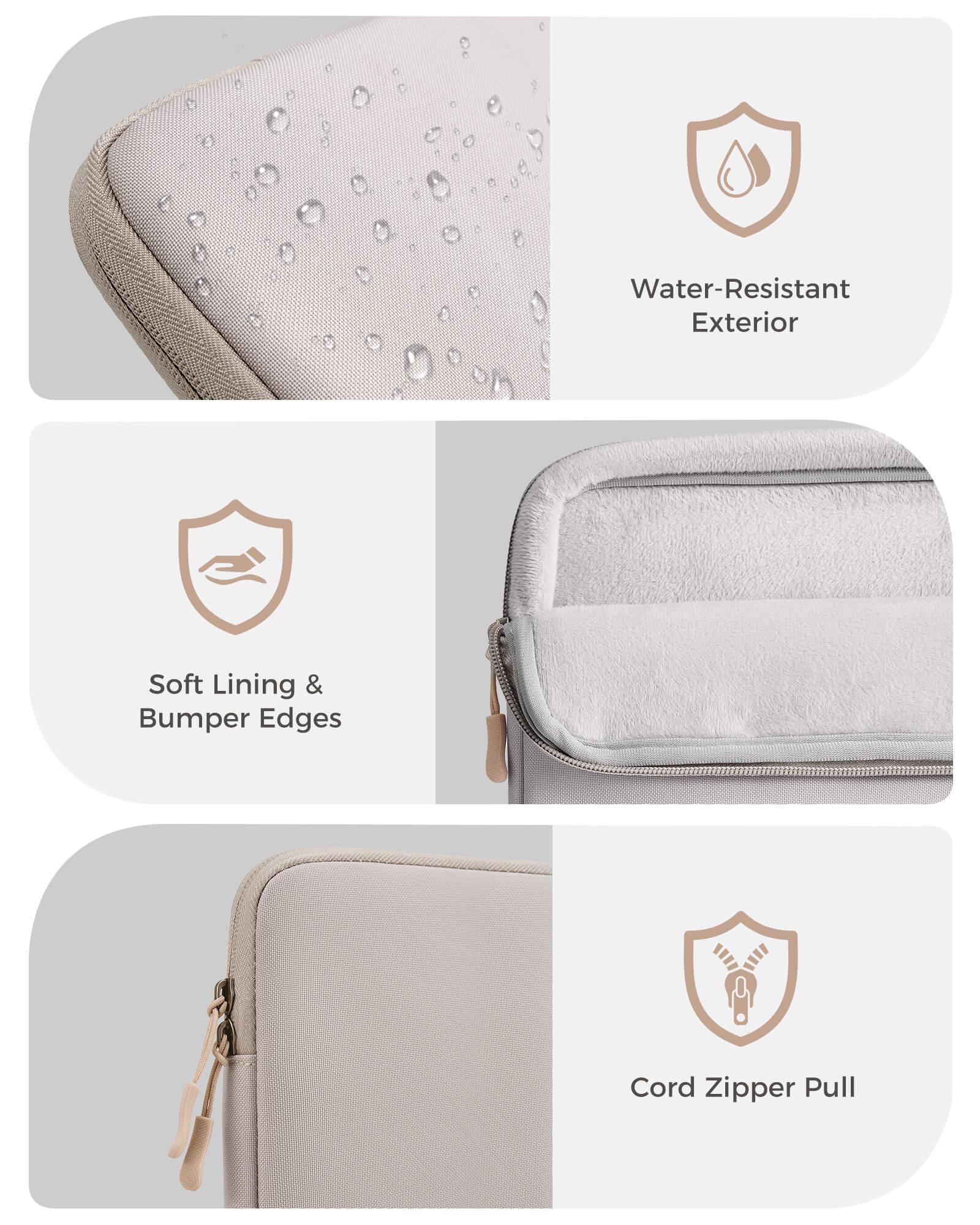 Laptop Sleeve for MacBook Neo 13 inch 2026