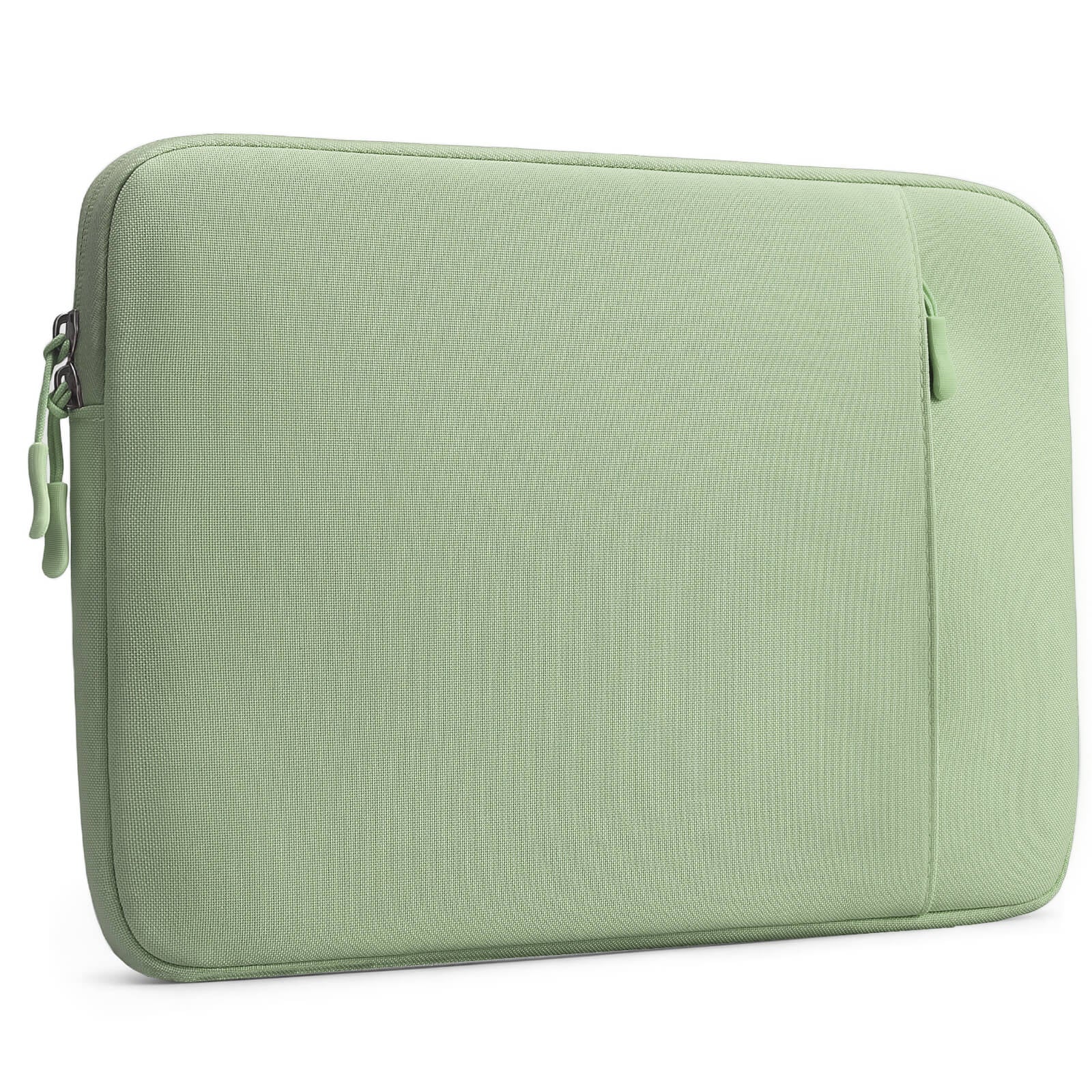 Laptop Sleeve for MacBook Neo 13 inch 2026 (Model A3404, A18 Pro), green