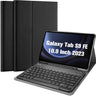 Wireless Keyboard Case for Galaxy Tab S9 FE 10.9" 2023