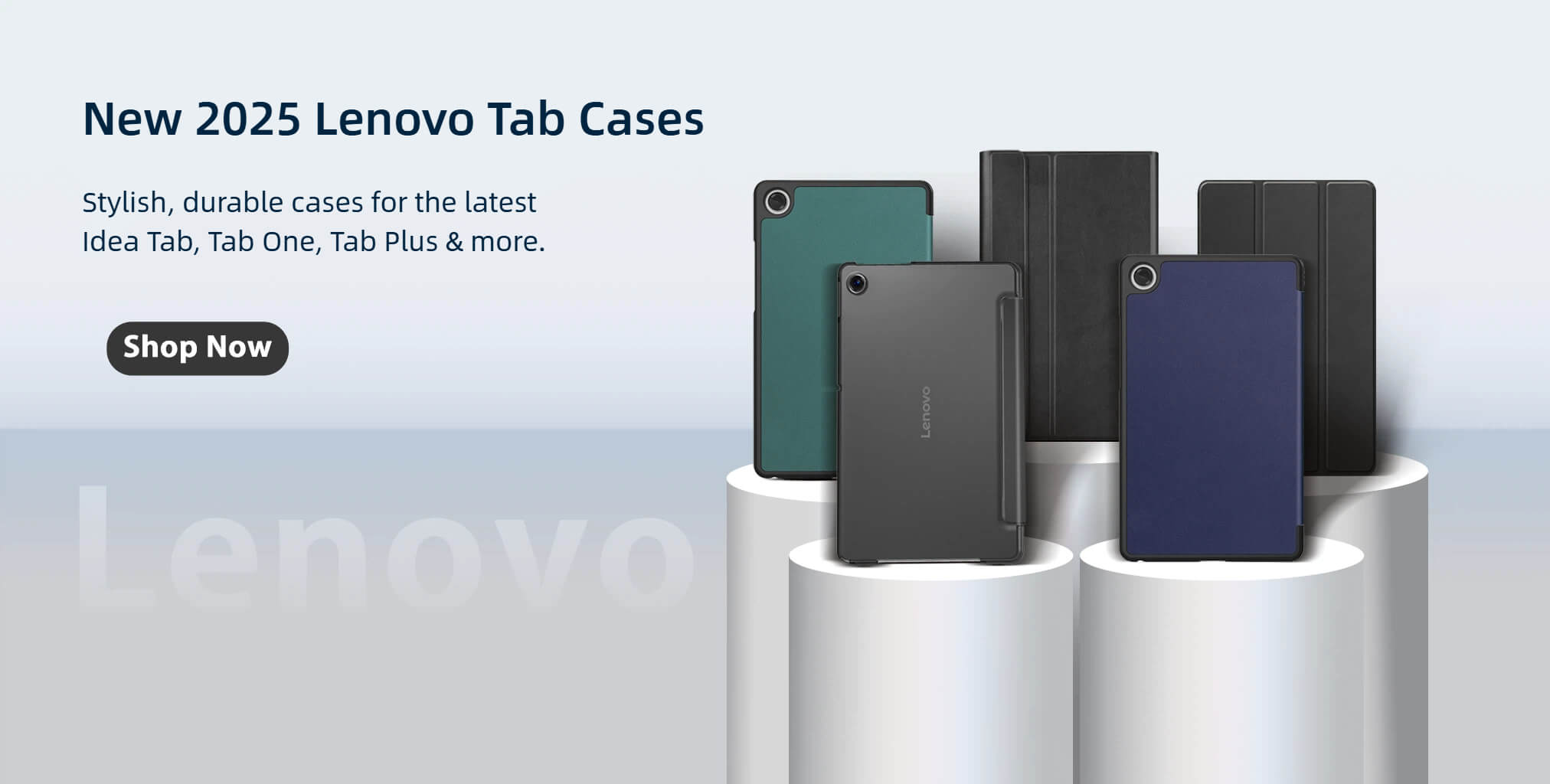2025 New Lenovo tablet protective cases for Idea Tab/ Idea Tab Plus/ Idea Tab Pro/Tab One/Tab Plus