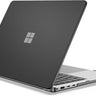 ProCase Protective Case for Microsoft Surface Laptop 7 13.8 Inch Black