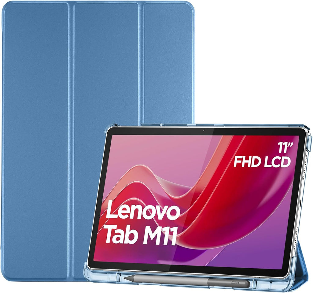 ProCase Smart Case for Lenovo Tab M11 11