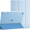 ProCase Slim Case for iPad Air 13" M3 2025/M2 2024 Blue