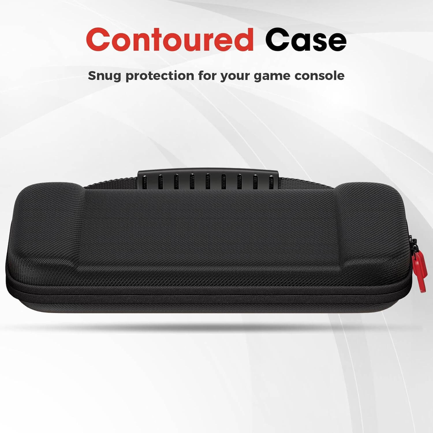 ProCase Carrying Case for Nintendo Switch 2 2025 Black