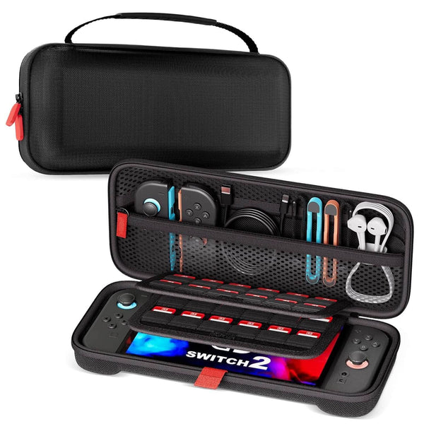 Carrying Case for Nintendo Switch 2