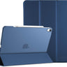 ProCase Slim Case for iPad Air 13" M3 2025/M2 2024 Darkblue