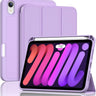 ProCase Smart Case for iPad Mini 6th/7th Gen Purple