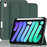 ProCase Smart Case for iPad Mini 6th/7th Gen Green
