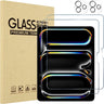 ProCase Screen Protector for iPad Pro 13 inch 2024 (M4) with Camera Lens Protector