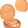 ProCase Beats 360 Case with Carabiner, Fits AirPods Max 1/2 , Orange