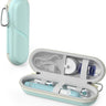 Electric Toothbrush Travel Case for Oral-B/Philips Sonicare