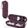 Electric Toothbrush Travel Case for Oral-B/ Oral-B Pro/ Philips Sonicare