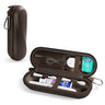 Electric Toothbrush Travel Case for Oral-B/ Oral-B Pro/ Philips Sonicare