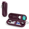 Electric Toothbrush Travel Case for Oral-B/ Oral-B Pro/ Philips Sonicare