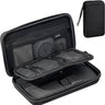  ProCase Hard Travel Tech Organizer Case for Electronics Accessories
