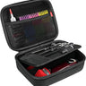 Hard Travel Case for Hair Clippers Trimmer