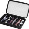 Hard Shell Travel Sunglasses Organizer