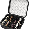 Hard Shell Travel Sunglasses Organizer