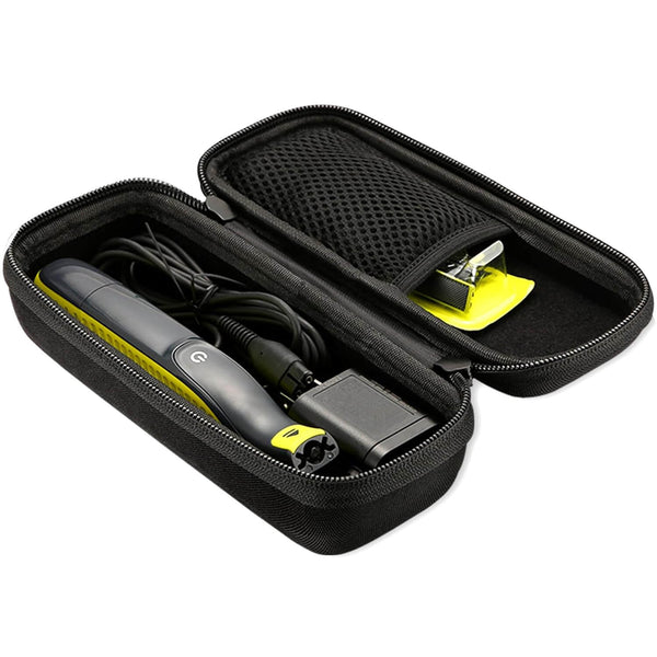 ProCase Hard Case for Electric Trimmer and Shaver