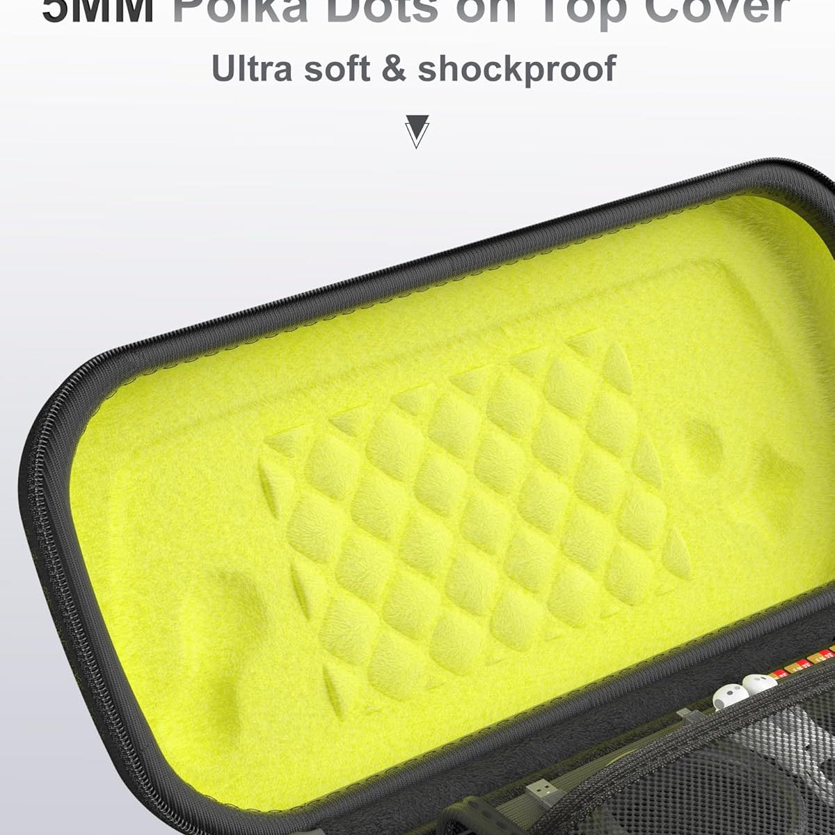 Carrying Case for ROG Xbox Ally & Xbox Ally X 7" 2025