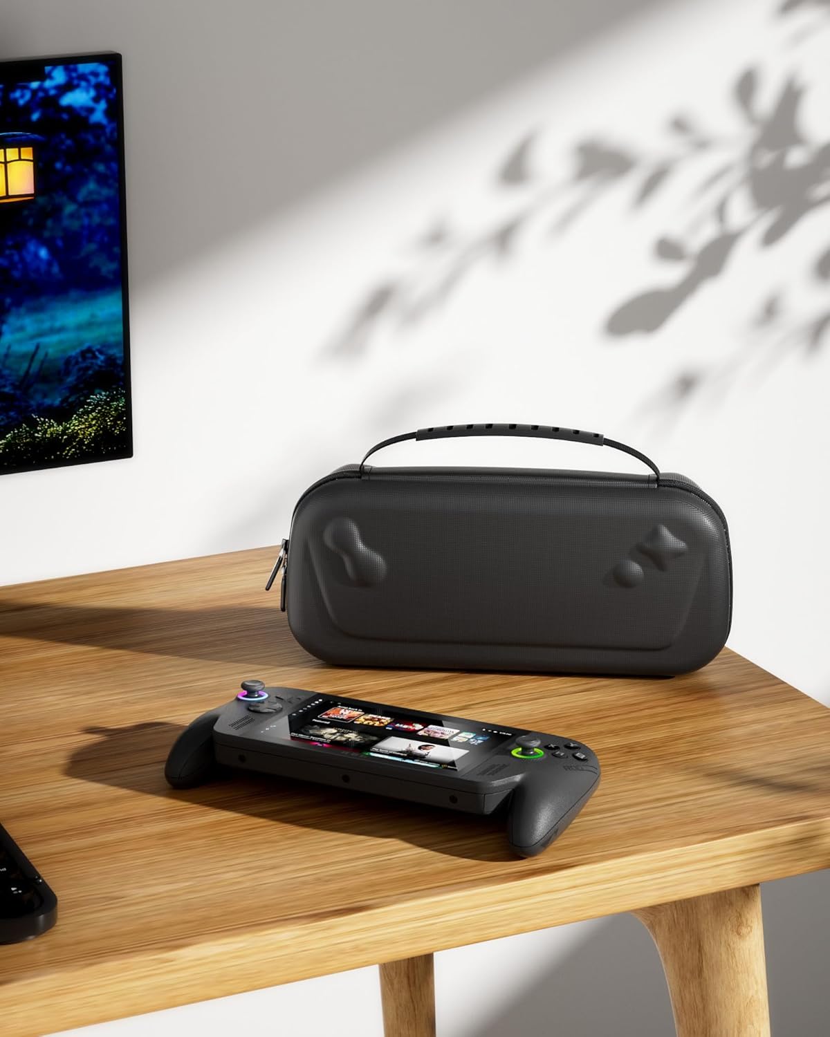 Carrying Case for ROG Xbox Ally & Xbox Ally X 7" 2025
