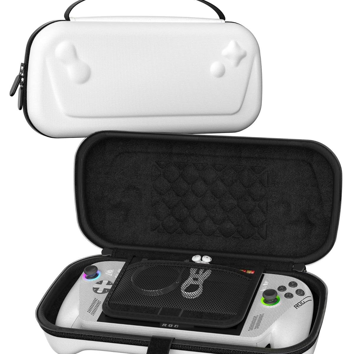 Carrying Case for ROG Xbox Ally & Xbox Ally X 7" 2025