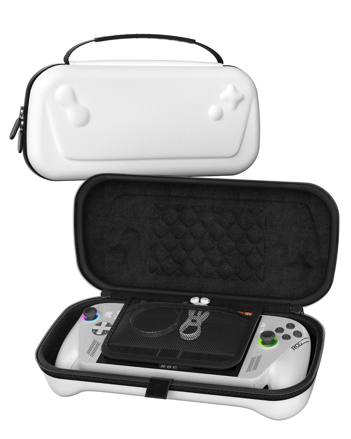 Carrying Case for ROG Xbox Ally & Xbox Ally X 7" 2025
