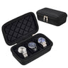 Hard Shell Travel Watch Case (3, 4 & 6 Slots) | ProCase