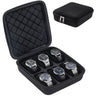 Hard Shell Travel Watch Case (3, 4 & 6 Slots) | ProCase