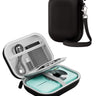 Hard Shell Camera Case, Cute Compact Travel Carrying Protective Camera Storage Case