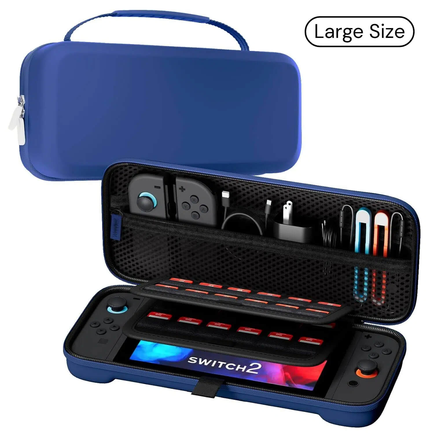 Carrying Case for Nintendo Switch 2 | ProCase – Procase