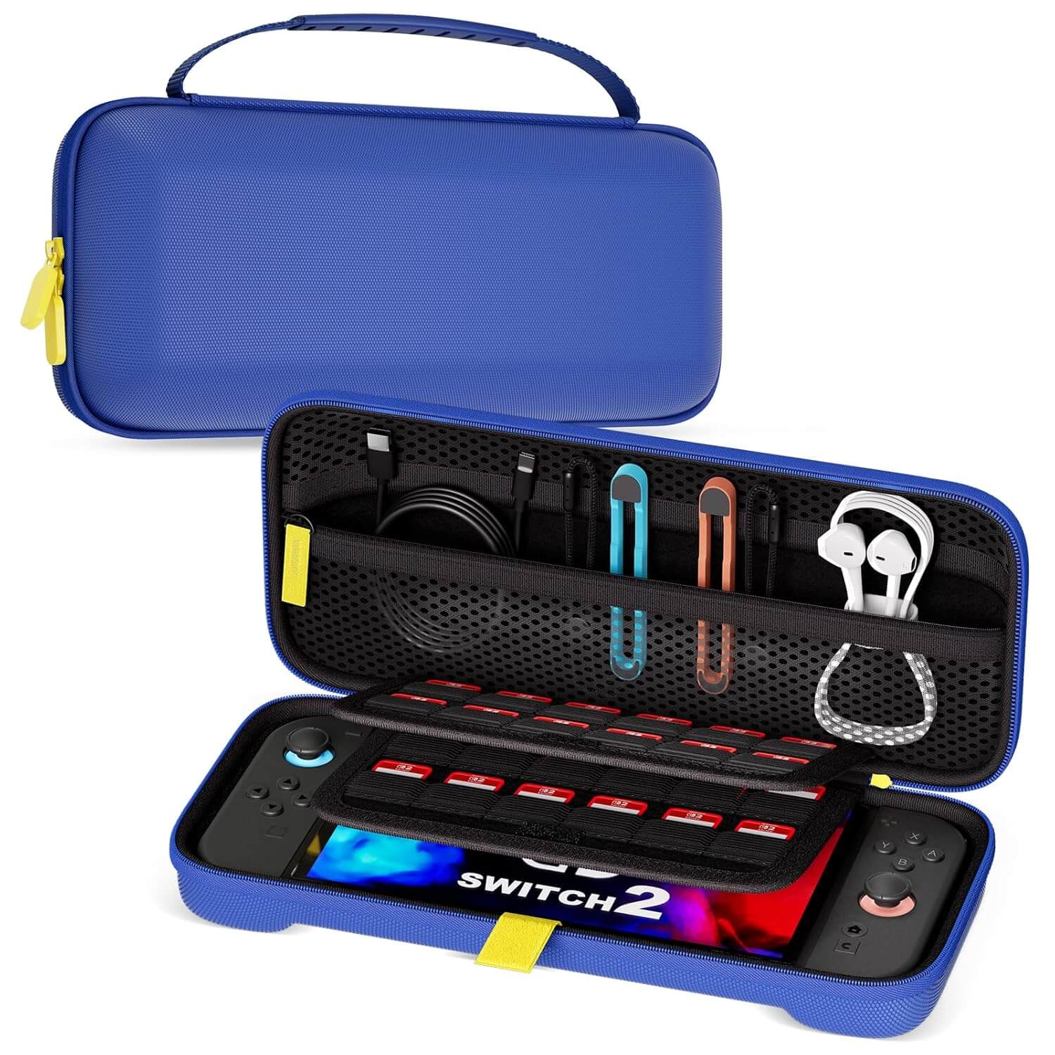 ProCase Carrying Case for Nintendo Switch 2 2025