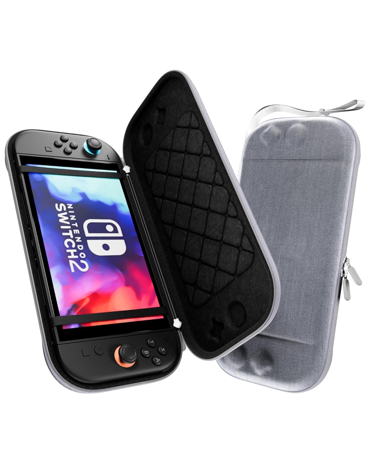 Ultra Slim Carrying Case for Nintendo Switch 2 (2025) | ProCase