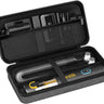 ProCase Hard Case for Fanttik Slim V8 Apex/V8 Mate/V10 Apex/V10 Mate -Grey