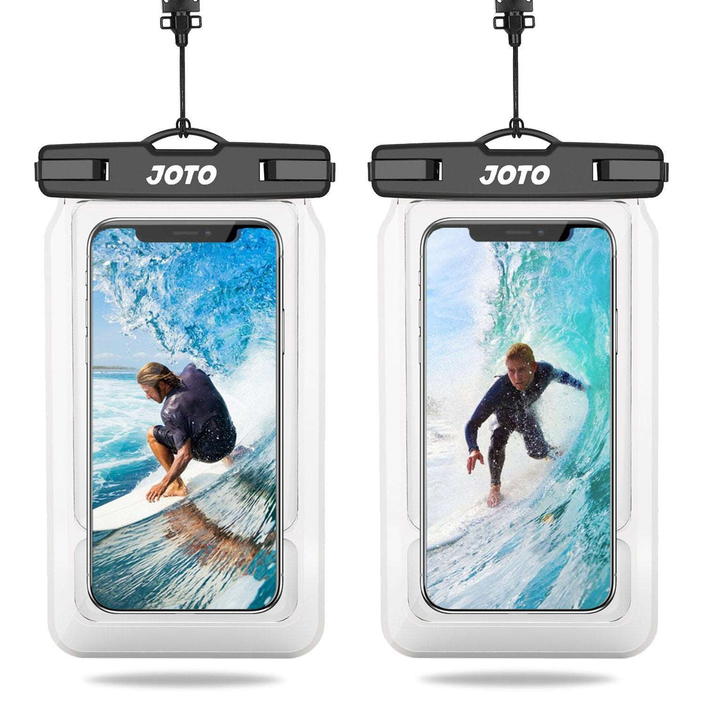 Waterproof Phone Box Your Summer Essential: The Waterproof Phone Pouch for Every Beach Adve ...