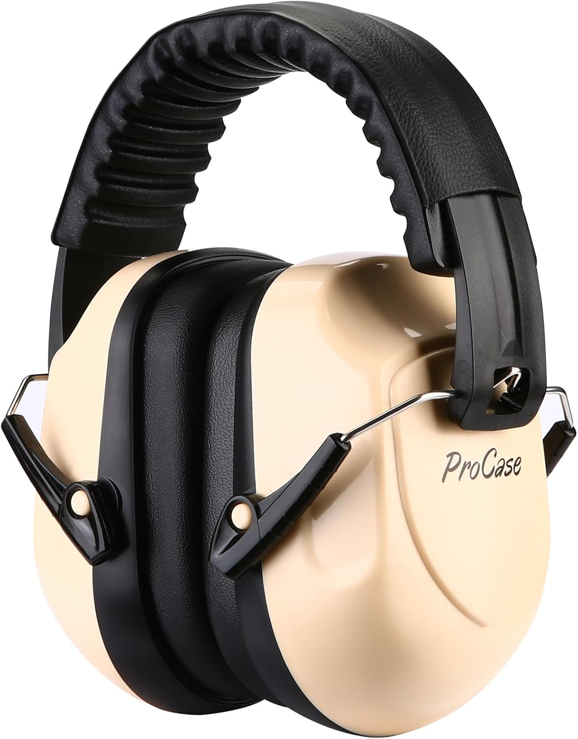 Noise Reduction Ear Muffs, Sound Proof Ear Protection, NRR 28dB Noise Cancelling Headphones for Adults Kids Autism, Hearing Protection for Shooting Gun Range Mowing